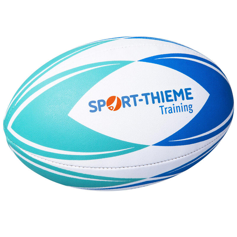 Sport-Thieme Ballon de rugby « Training », Taille 3