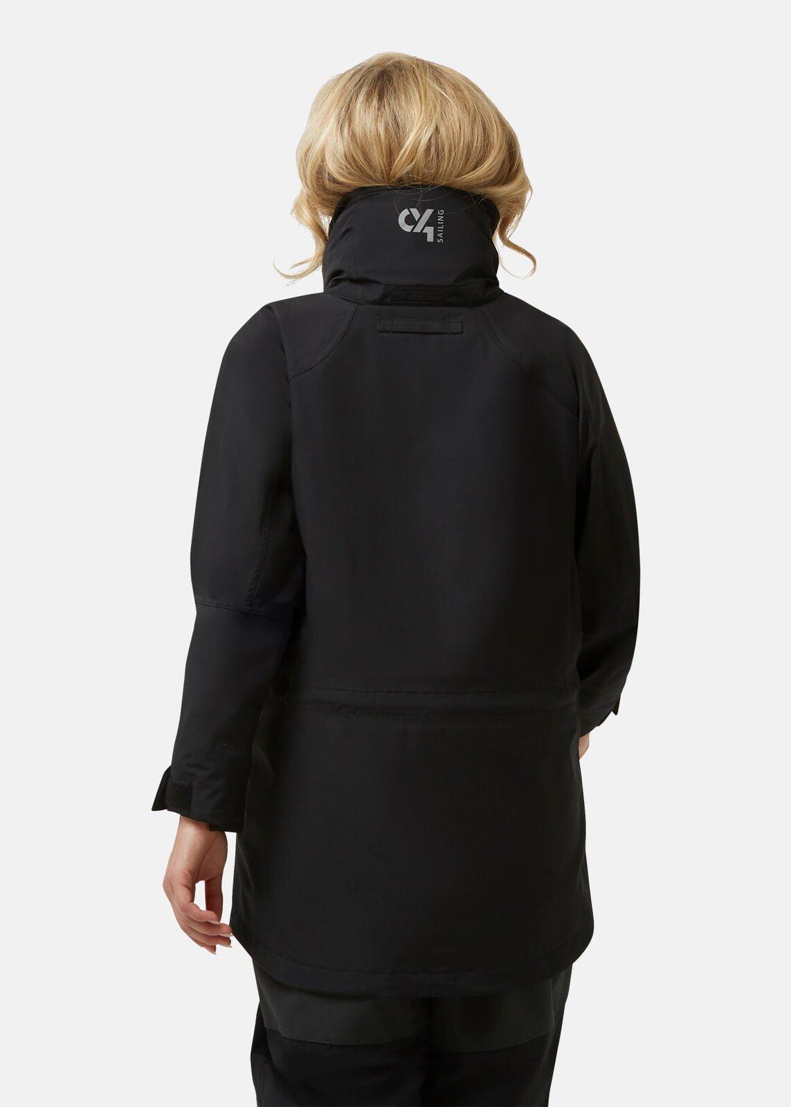 Unisex Halifax Coastal Segeljacke 7/7