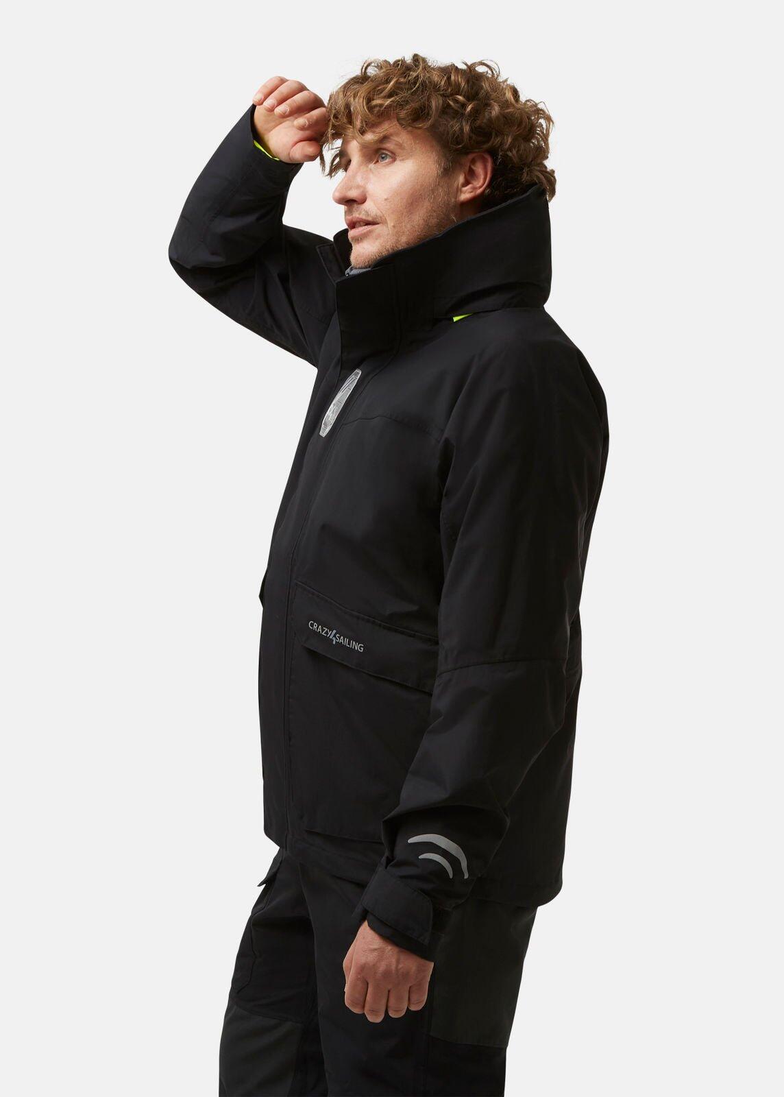 Unisex Halifax Coastal Segeljacke 6/7