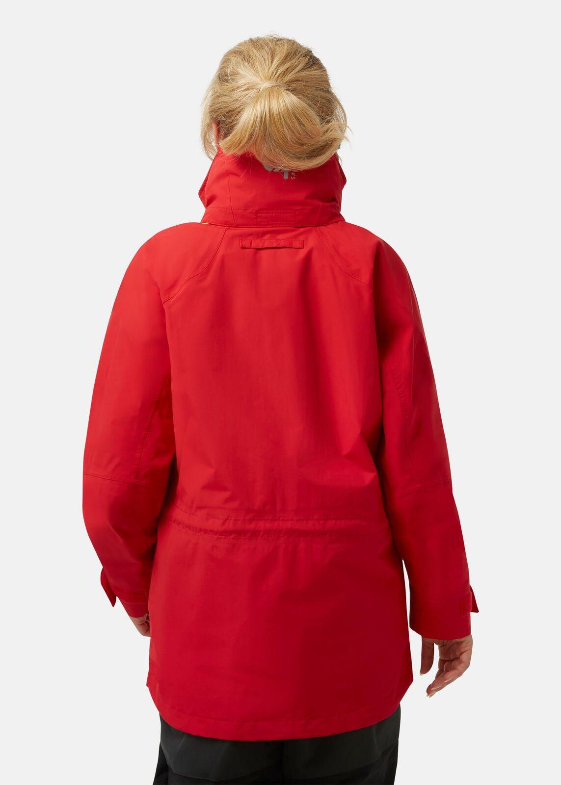 Unisex Halifax Coastal Segeljacke 7/7
