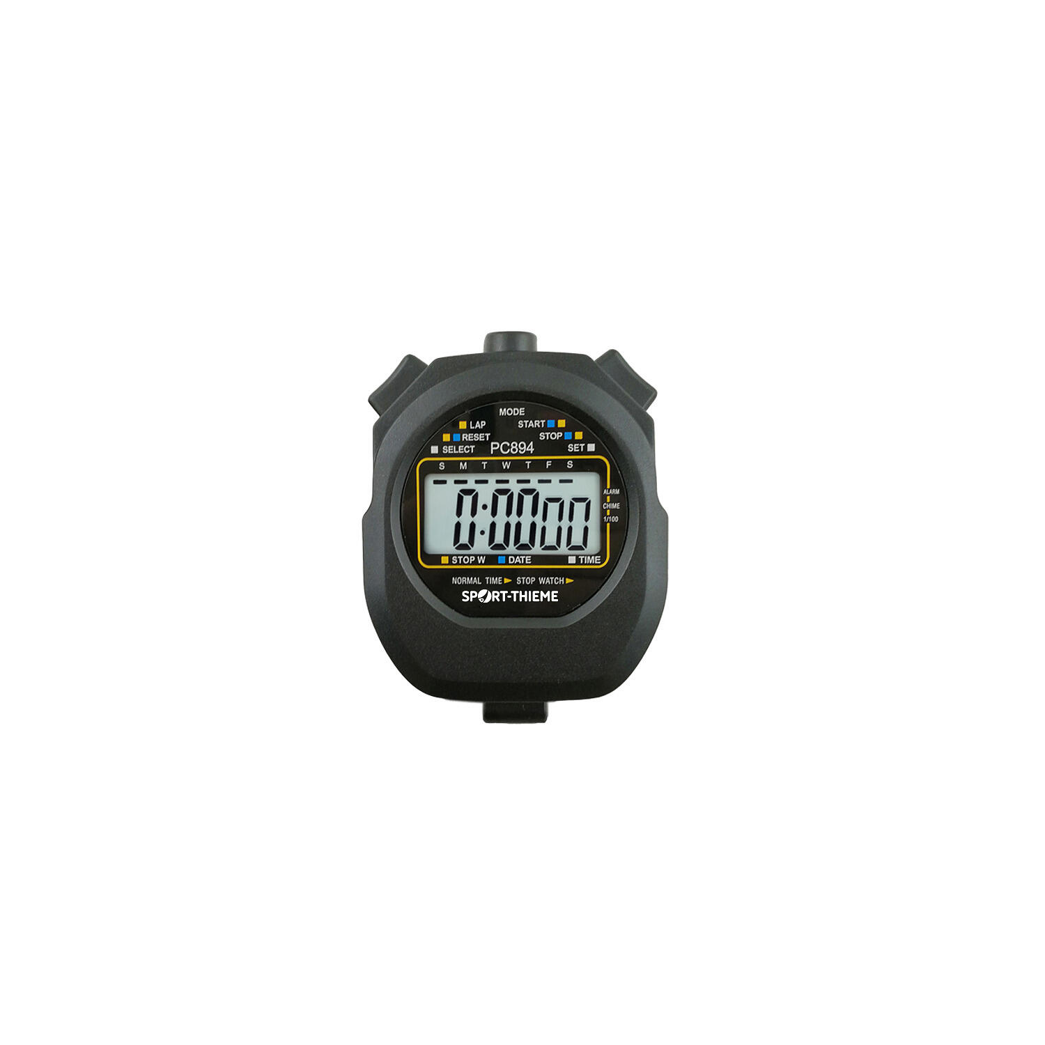 SPORT-THIEME Stopwatch Start Schwimmen Unisex