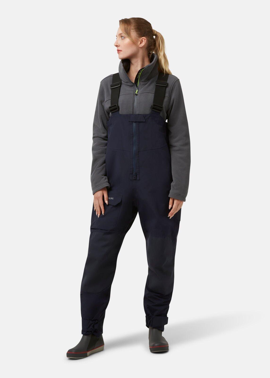 Unisex Halifax Coastal Segelhose 3/7