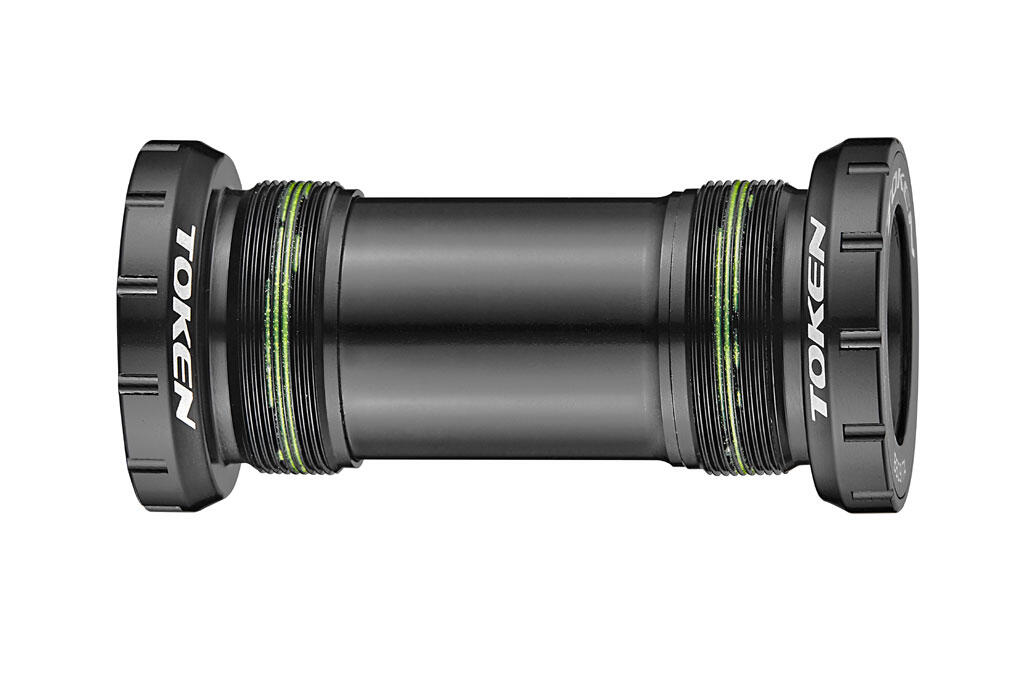 Suport rowerowy TOKEN BB29ITA Rama: gwint włoski ITA Korba SRAM DUB (29mm)