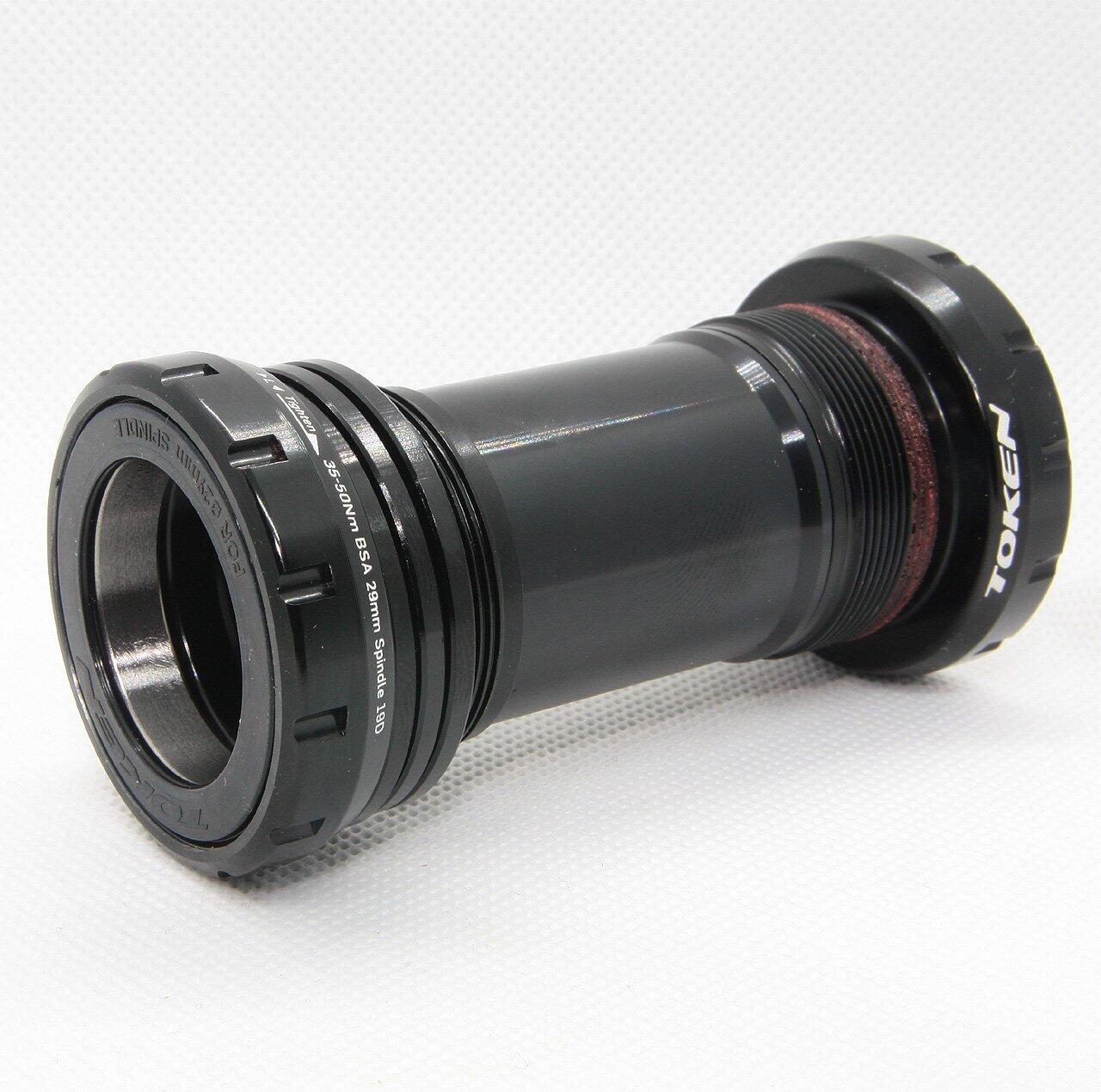 Suport rowerowy TOKEN BB29BSA Rama: BSA 68/73 Korba SRAM DUB (29mm) 5/5