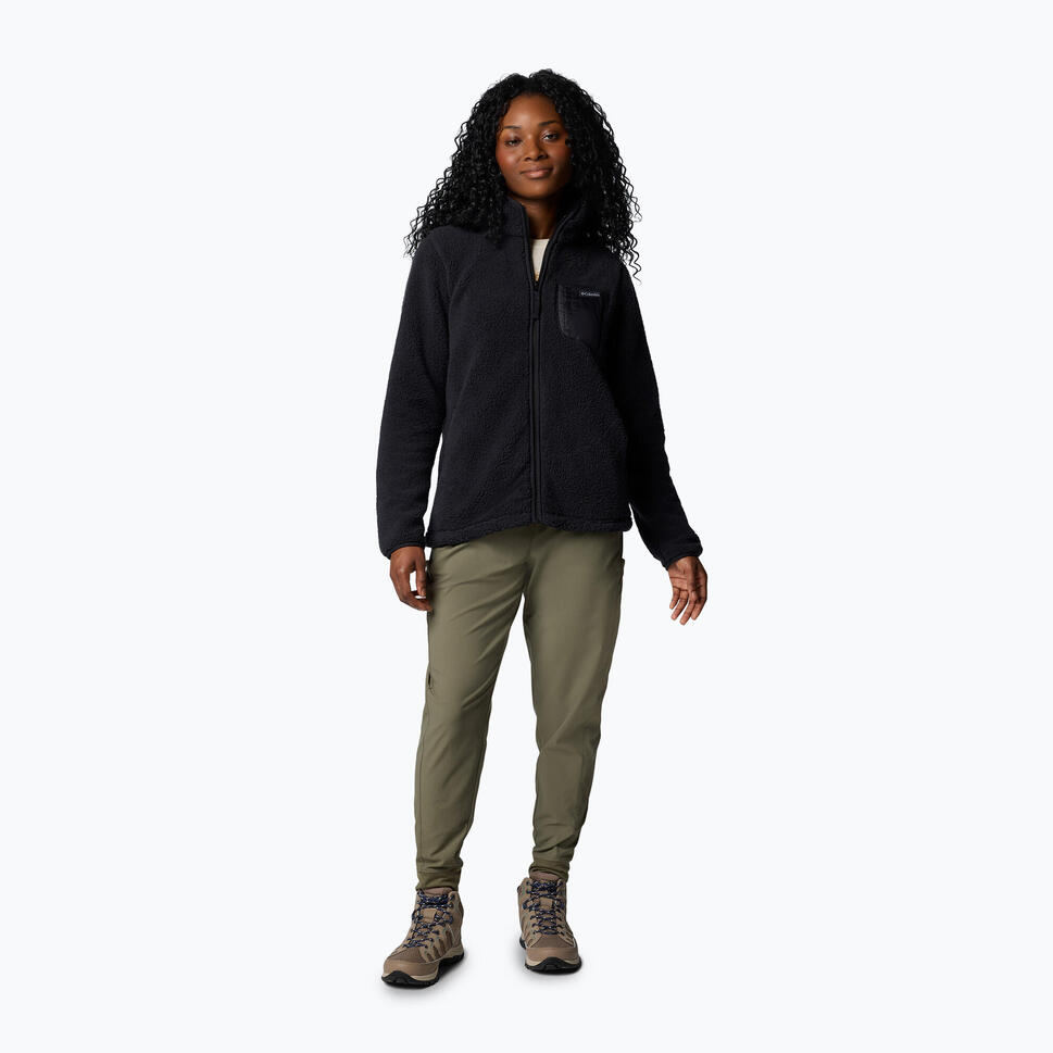 Bluza damska Columbia West Bend II