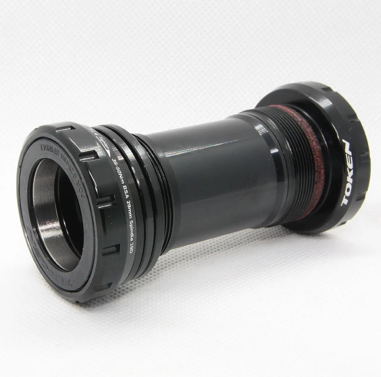 Suport rowerowy TOKEN BB29BSATBT ceramic Rama: BSA 68/73 Korba SRAM DUB (29mm) 5/6