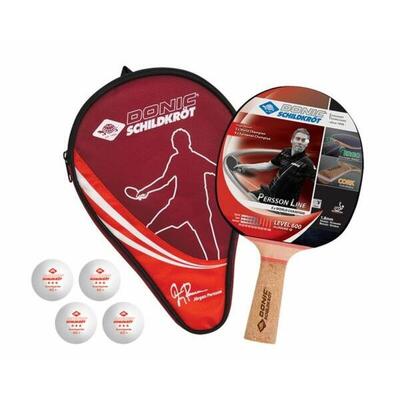 Donic Tischtennis-Geschenkset Persson 600
