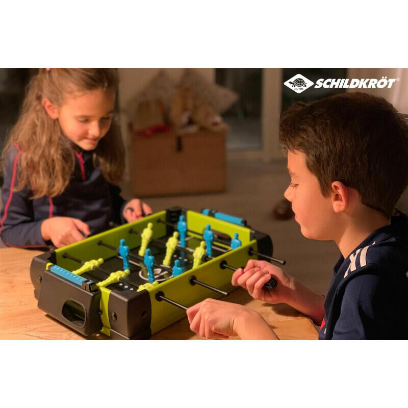 Mini babyfoot Schildkröt 2/4