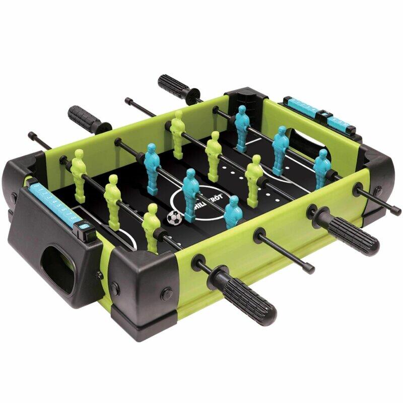 Schildkröt - Mini Babyfoot Schildkröt - Table De Baby-foot - Multicolore|violet - Taille Unique - Decathlon