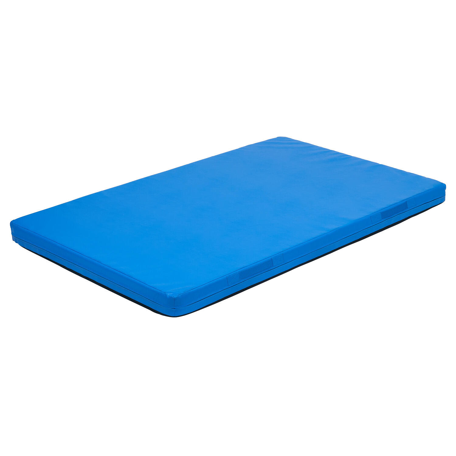 Trampolin-Schiebematte Cloud 180x110x10 cm Schulsport Unisex 2/2