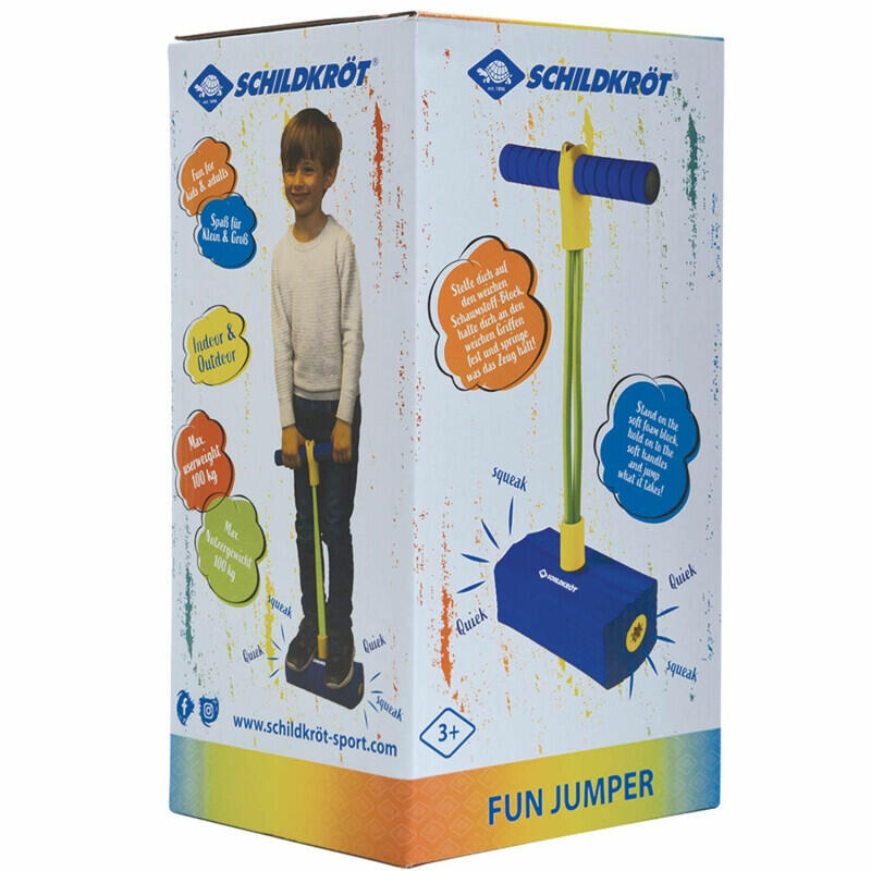 Schildkröt Fun Jumper 4/4