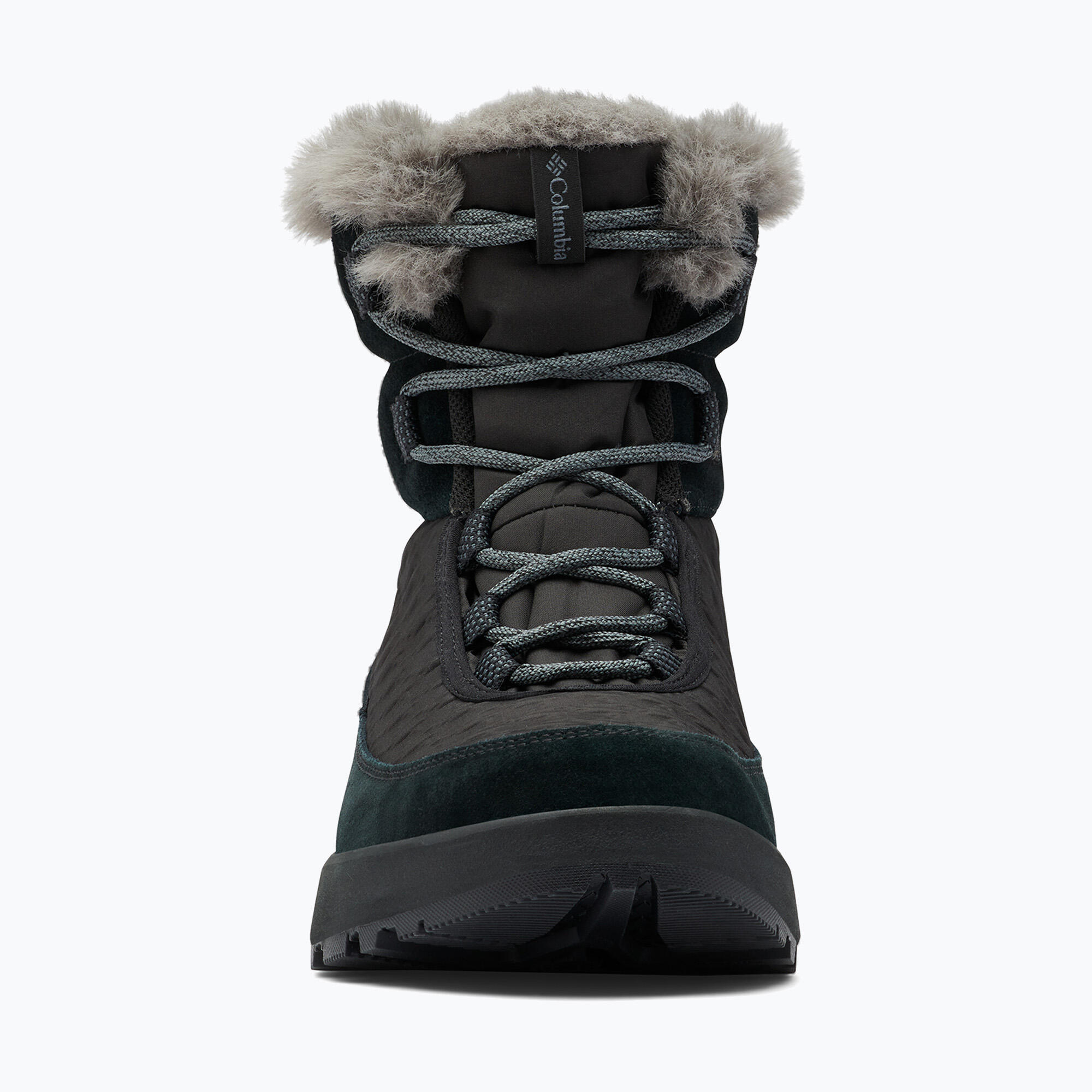 Bottes de neige femme Columbia Slopeside Peak Luxe V2 3/5