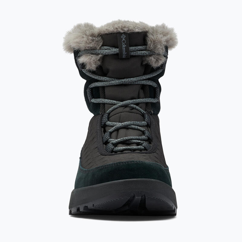 Cizme de zăpadă damă Columbia Slopeside Peak Luxe V2