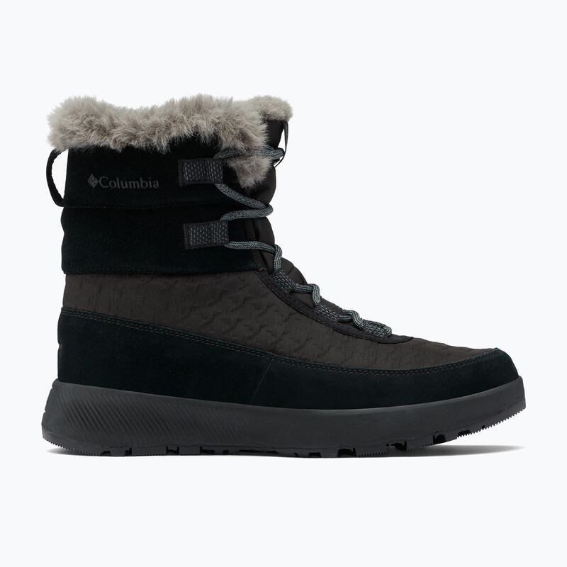 Cizme de zăpadă damă Columbia Slopeside Peak Luxe V2