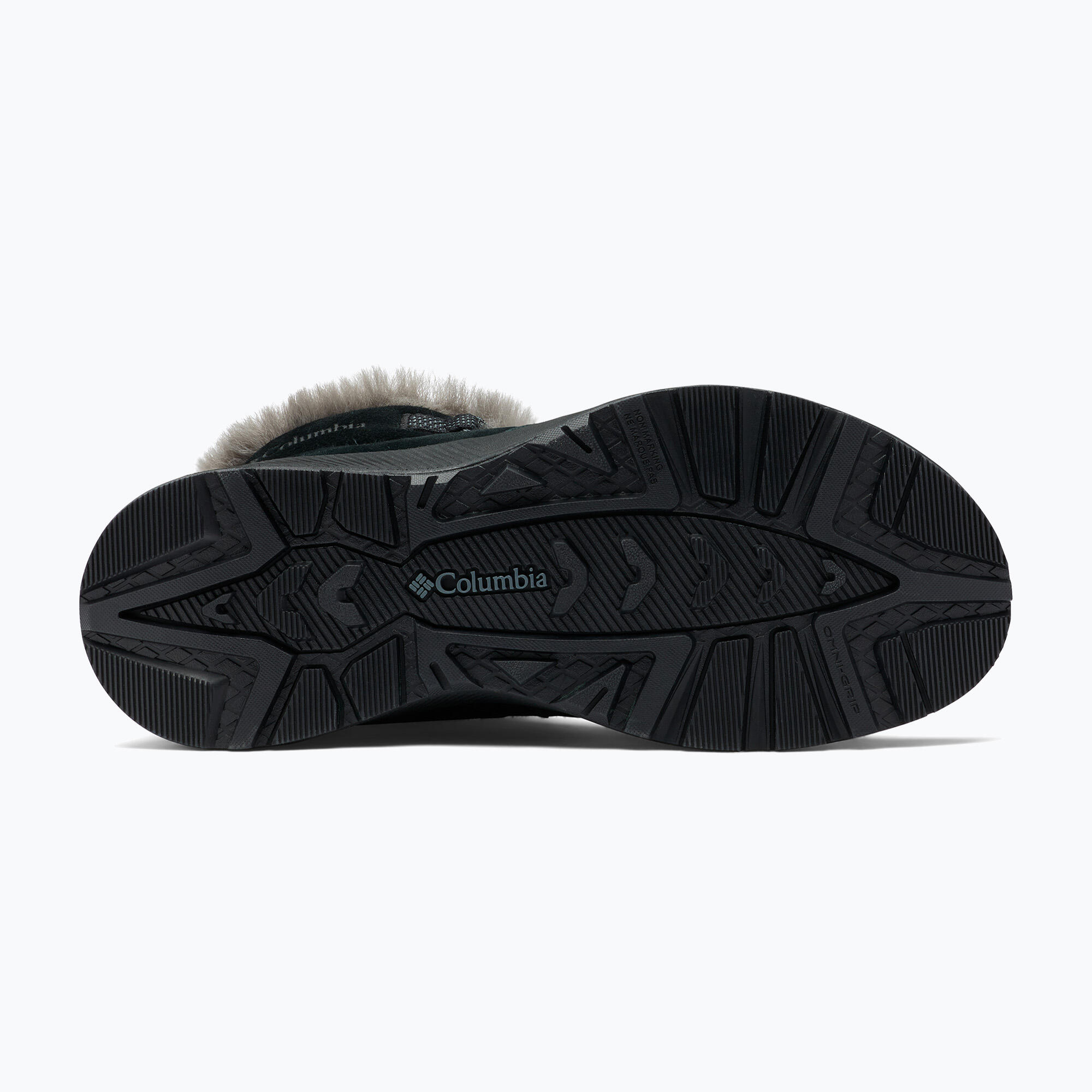 Bottes de neige femme Columbia Slopeside Peak Luxe V2 5/5