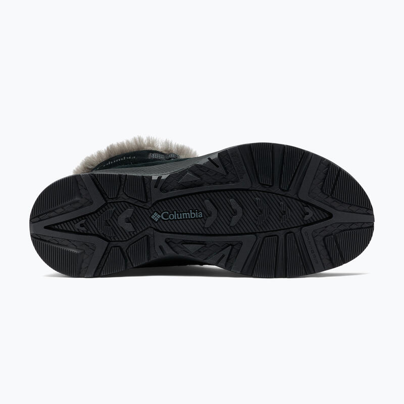 Cizme de zăpadă damă Columbia Slopeside Peak Luxe V2