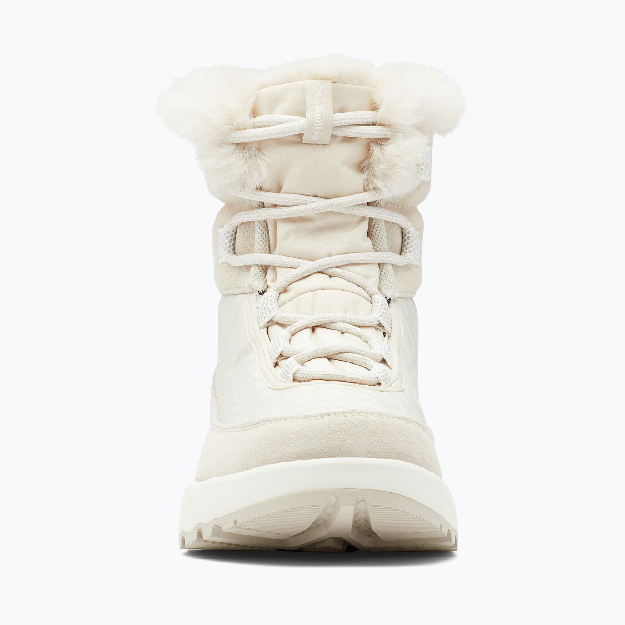 Columbia Slopeside Peak Luxe V2 dames snowboots 3/5