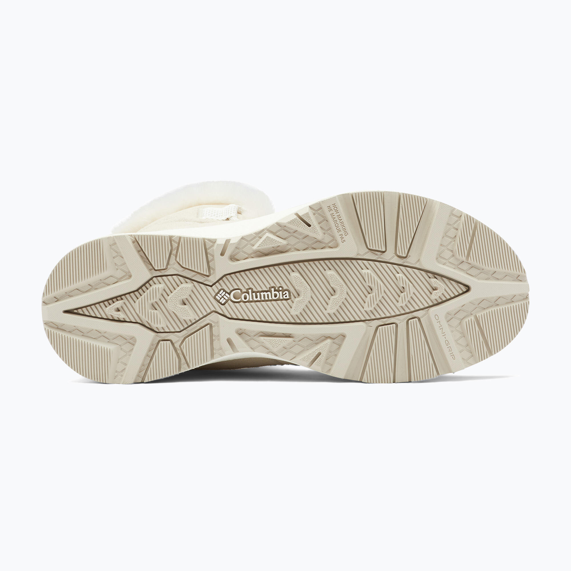 Columbia Slopeside Peak Luxe V2 dames snowboots 5/5