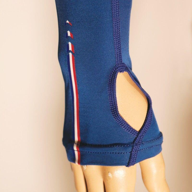 ATOLL Zip Uomo Ed Lim France 4/5
