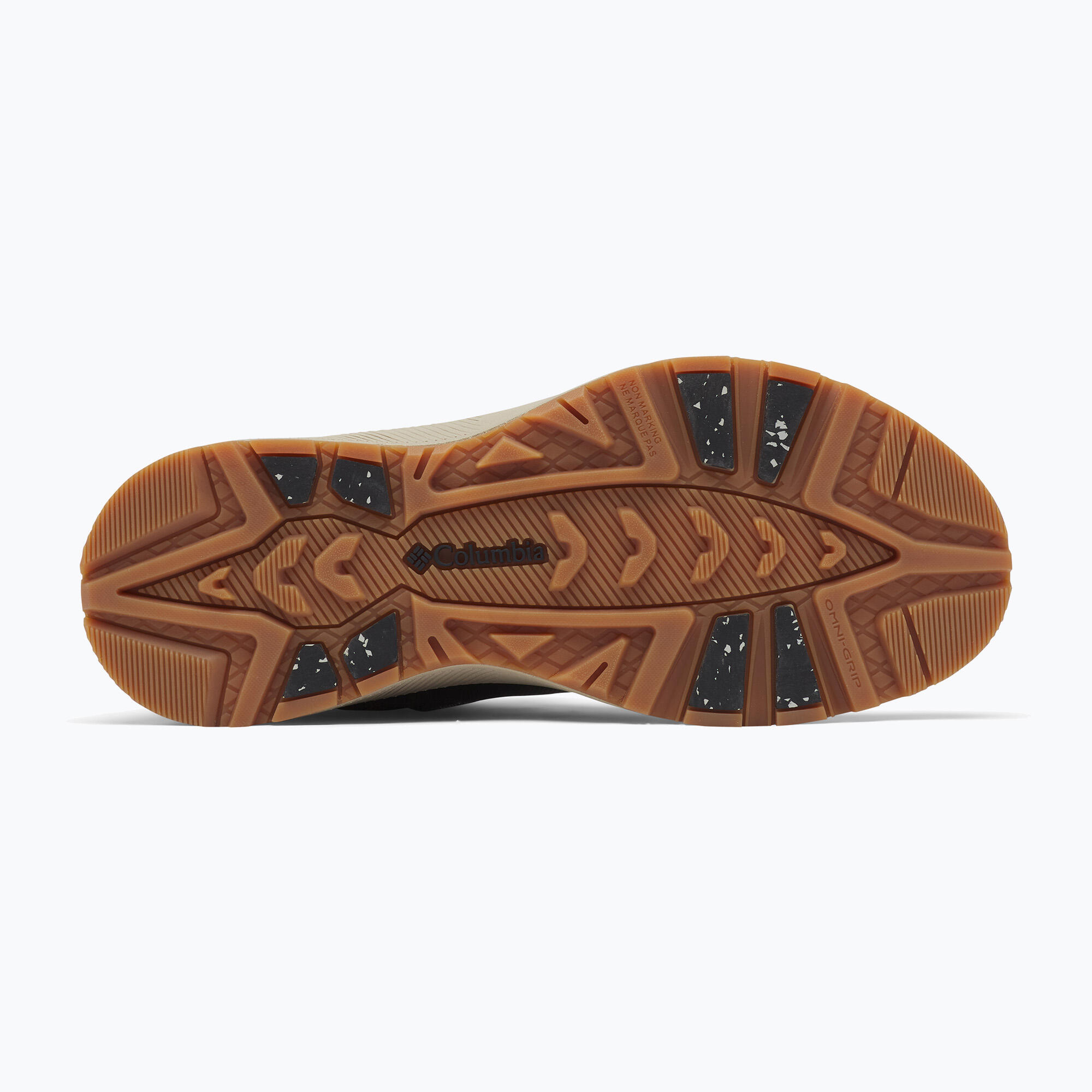 COLUMBIA Slopeside Village Omni-Heat Mid - Botas 5/5