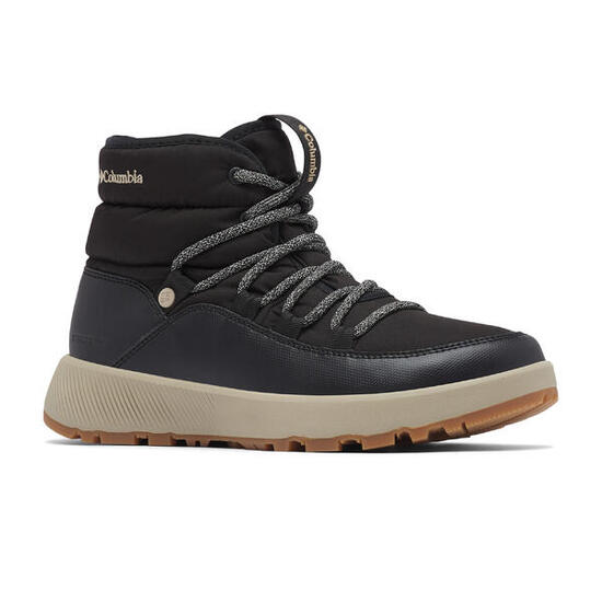 Buty zimowe damskie Columbia Slopeside Village Omni-Heat Mid