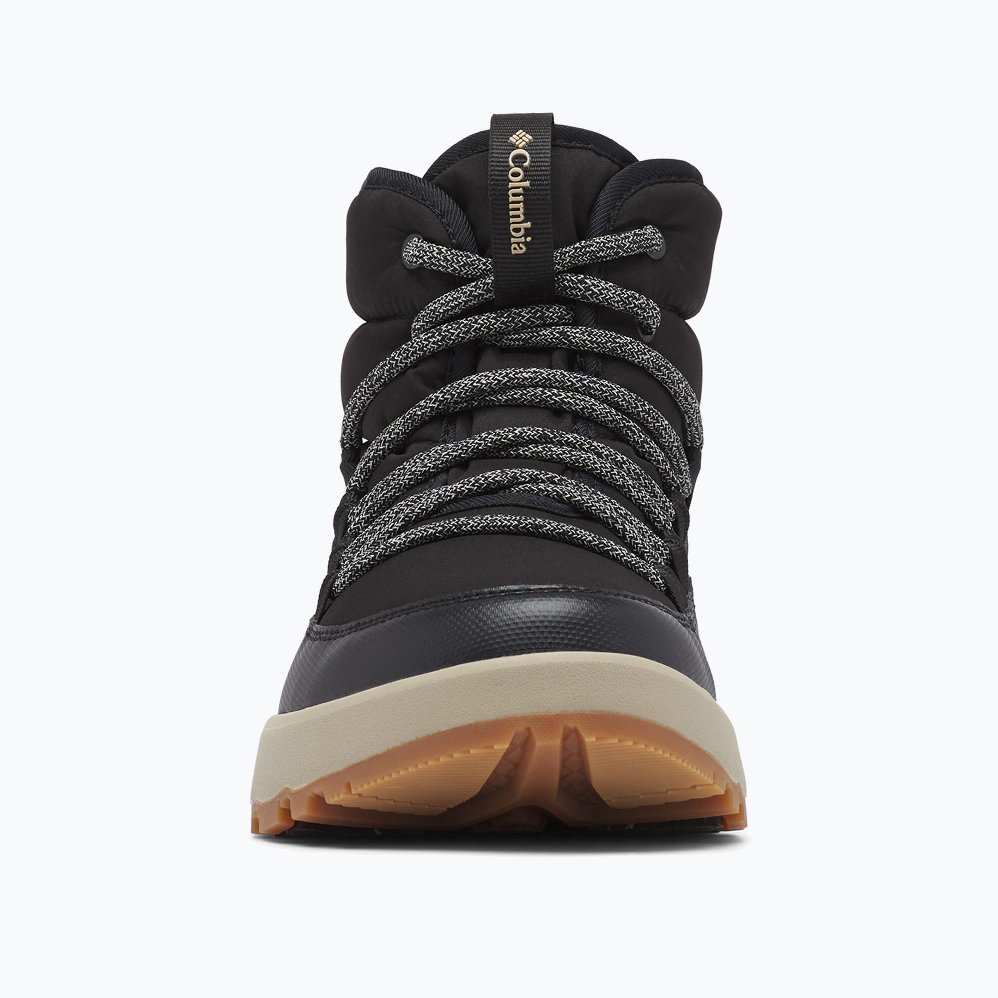 COLUMBIA Slopeside Village Omni-Heat Mid - Botas 3/5