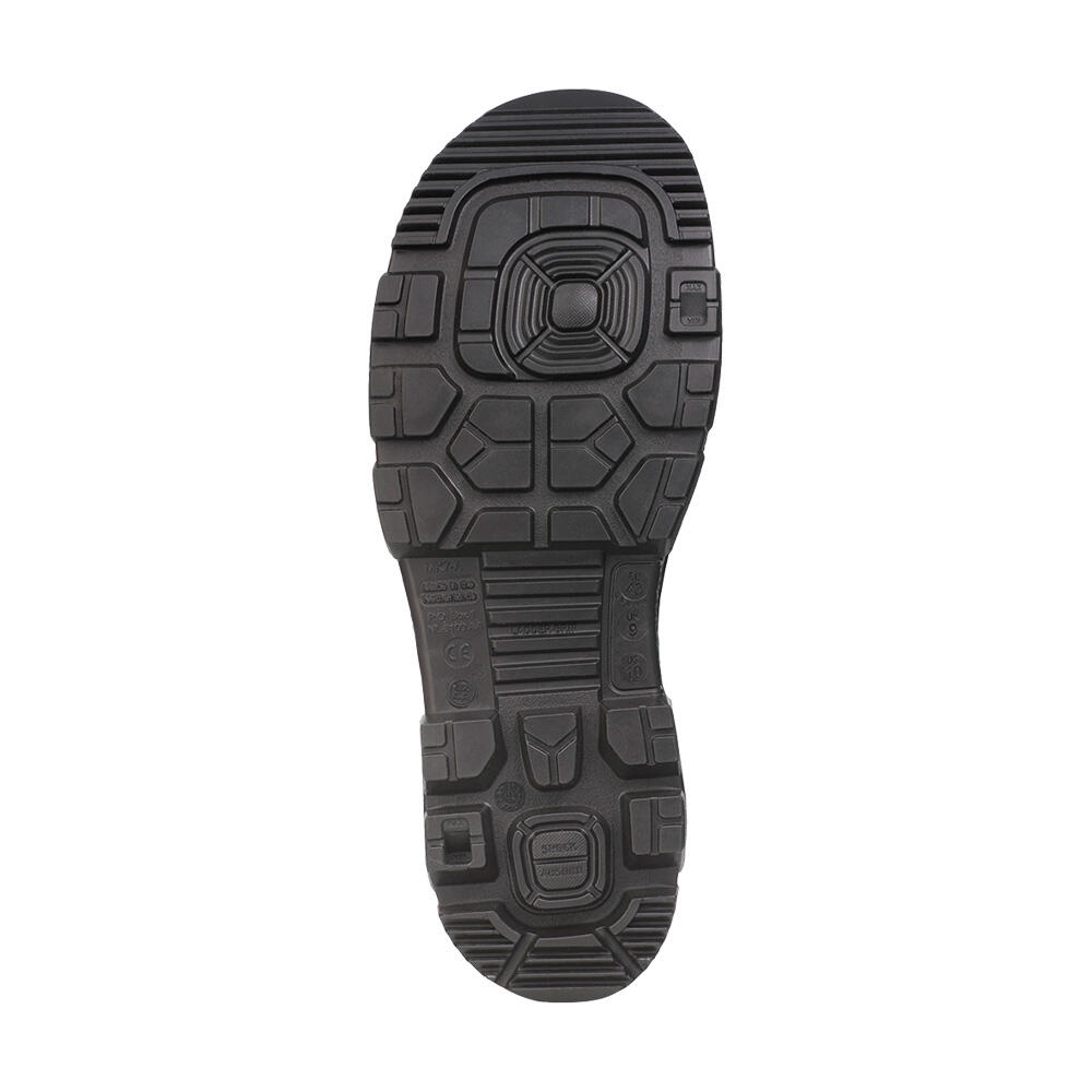Botas de agua Dunlop Purofort TerraPro verde 4/7