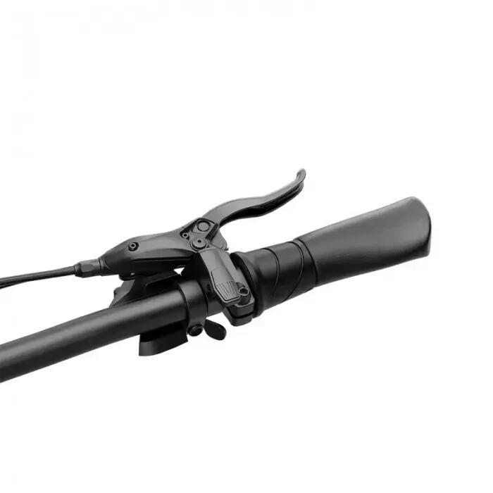 Bicicleta electrica MorphRover 4/7
