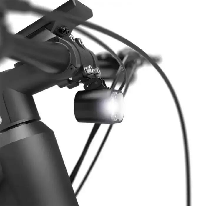 Bicicleta electrica MorphRover 3/7