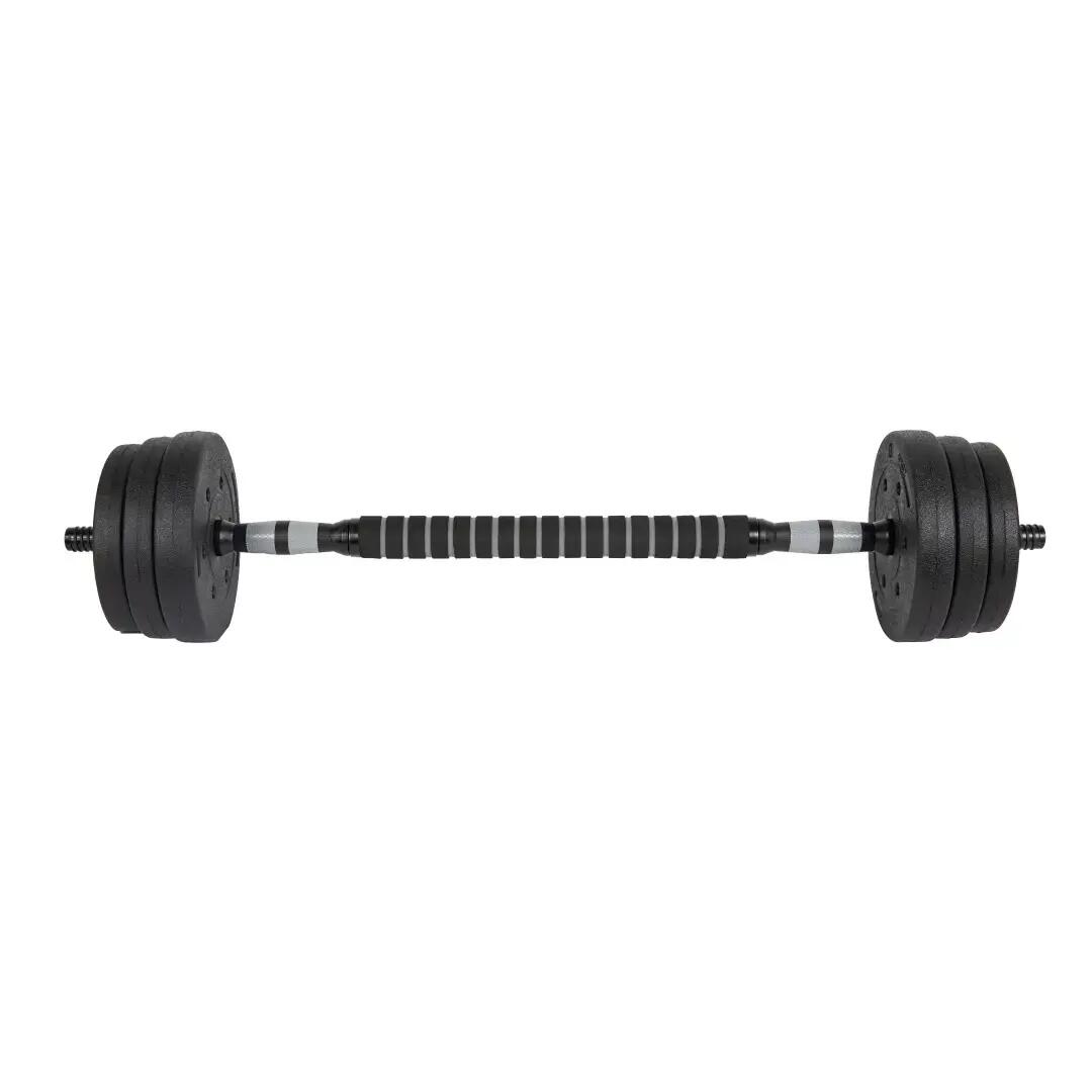 Set gantera 10 Kg 2/6