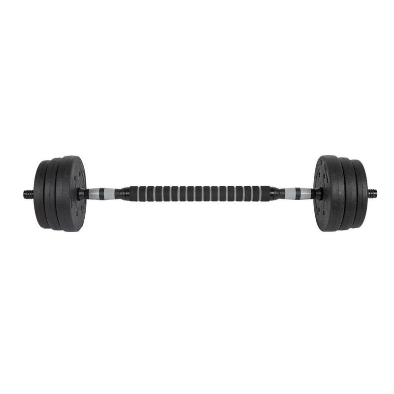 Set gantera 10 Kg