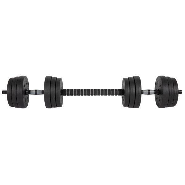 Set gantera 10 Kg