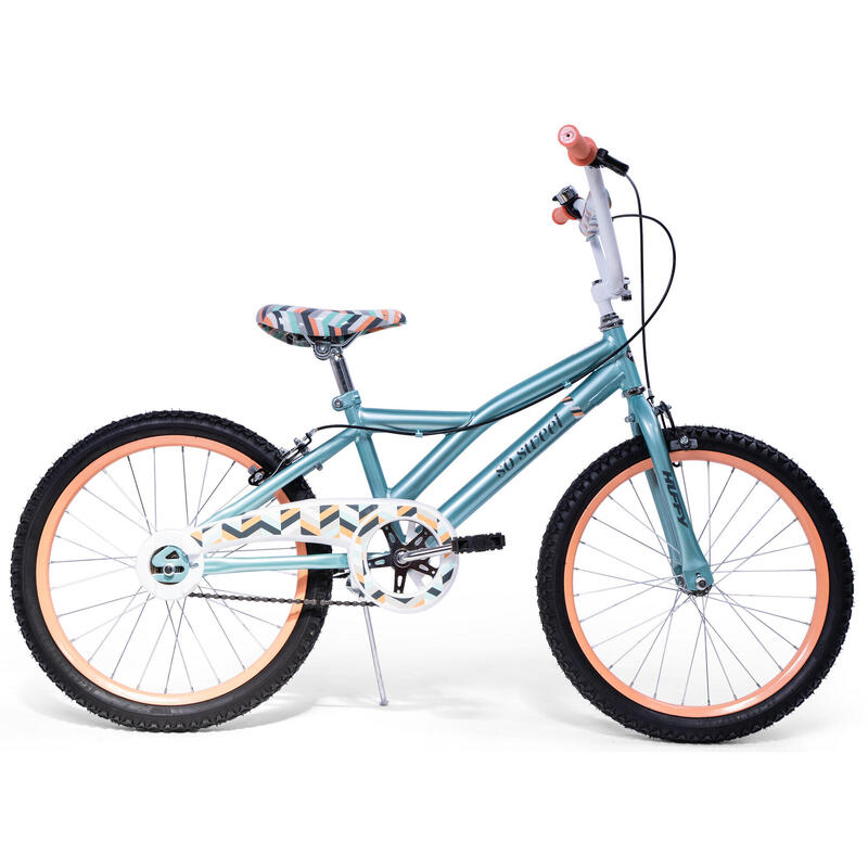 Vélo pour filles Huffy So Sweet à roues de 20 pouces pour enfants de 6 à 9 ans