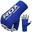 Manusi interioare Rdx  certificate OEKO-TEX® Standard 100, Albastru inchis, M