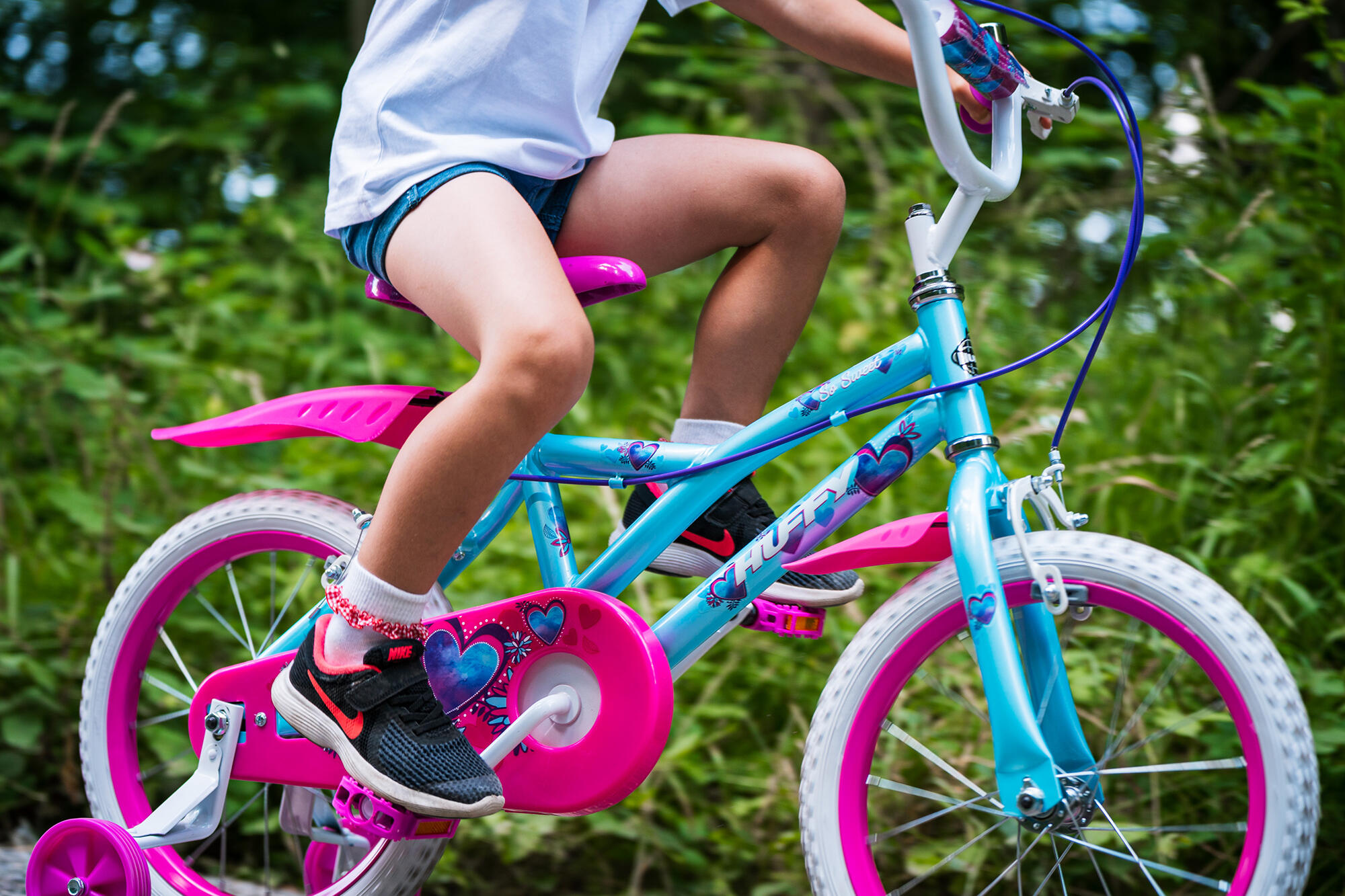 Cute bikes for girls discount
