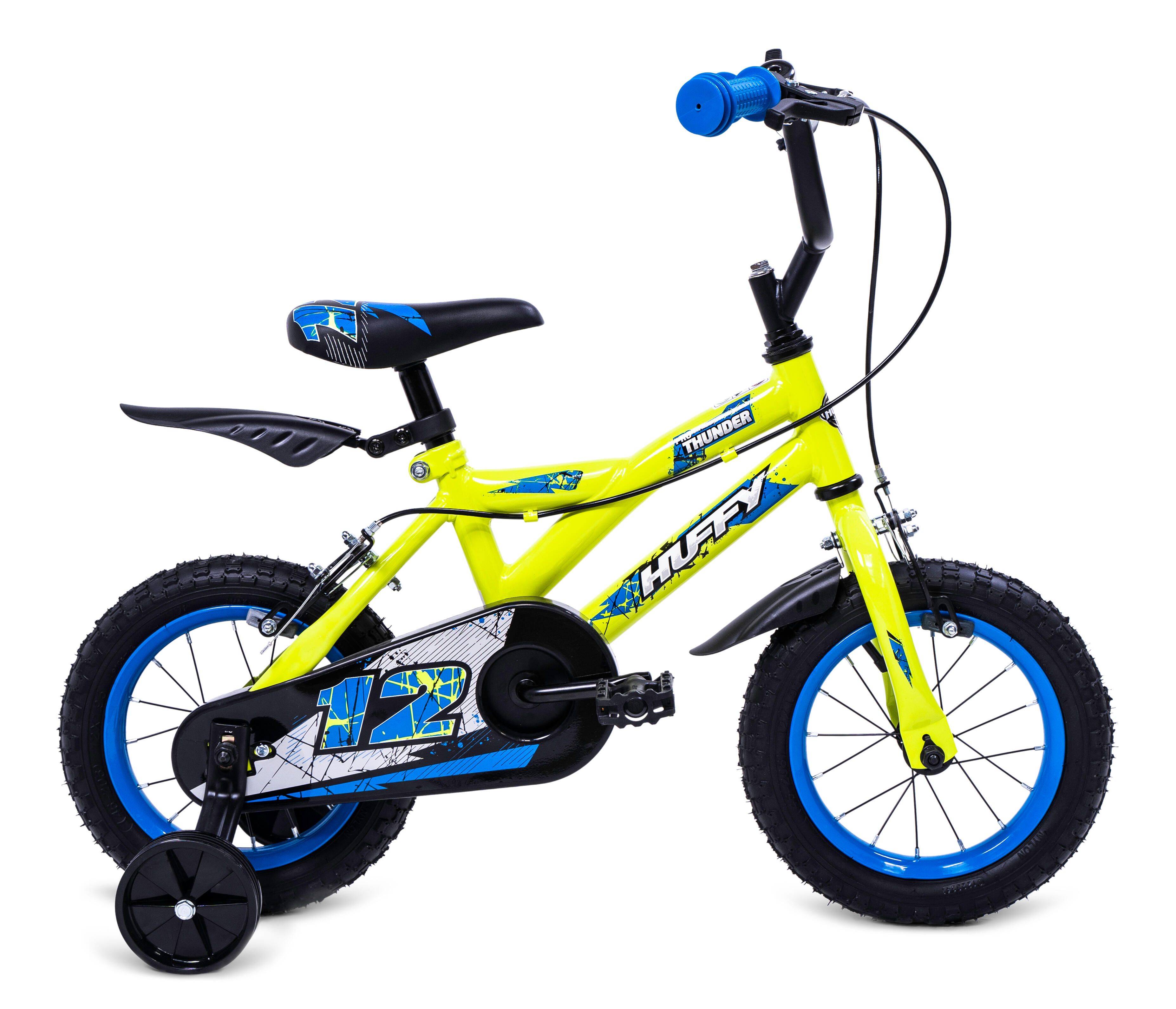Yellow huffy discount