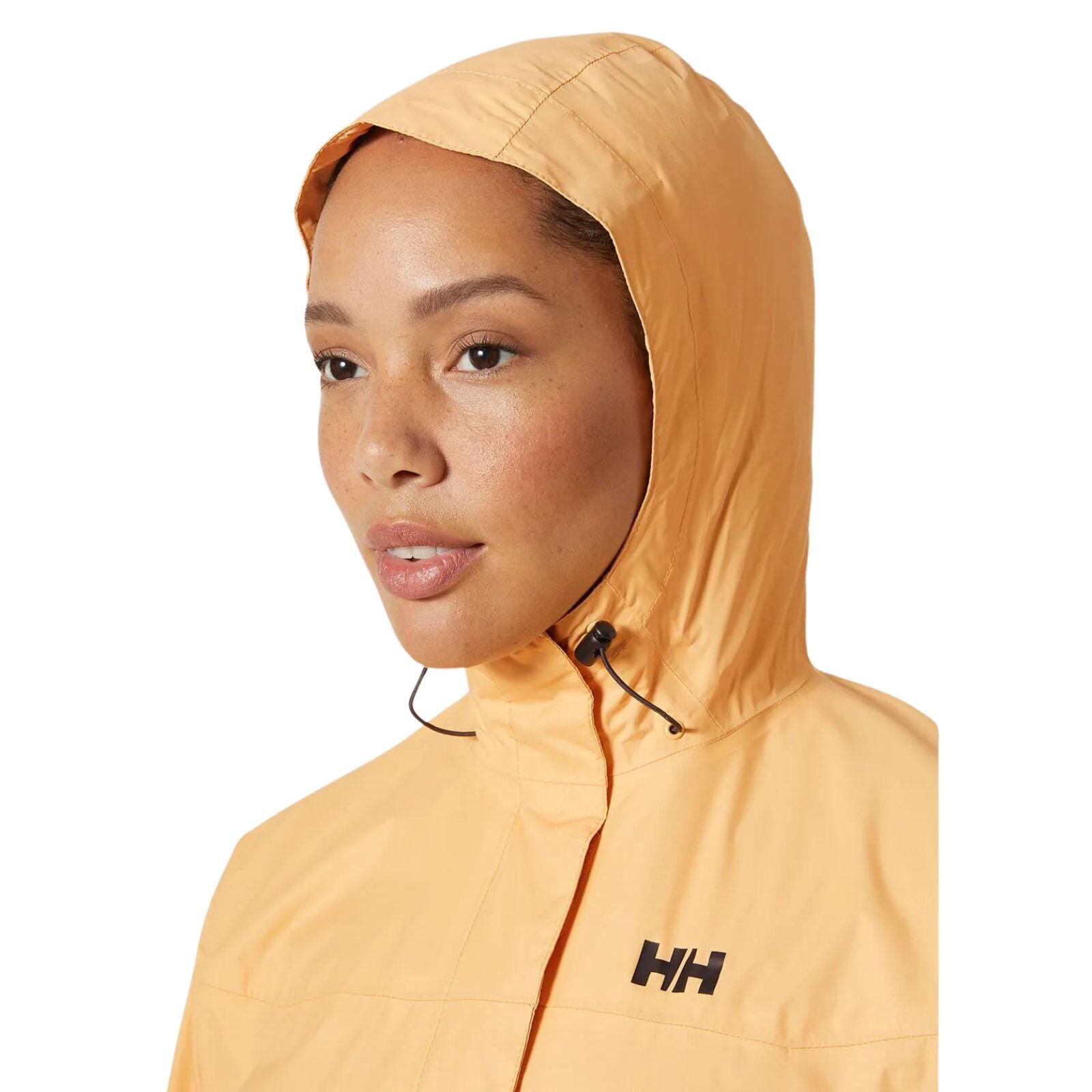 Impermeable Mujer Loke 5/7
