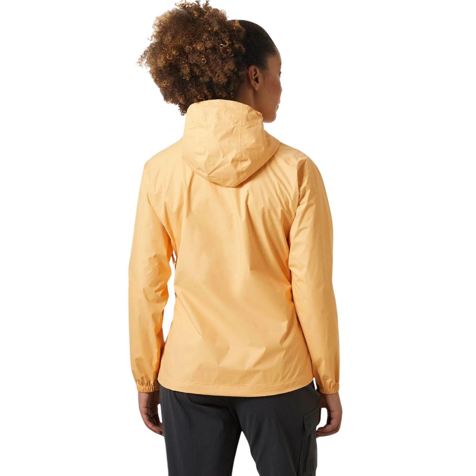 Impermeable Mujer Loke 2/7