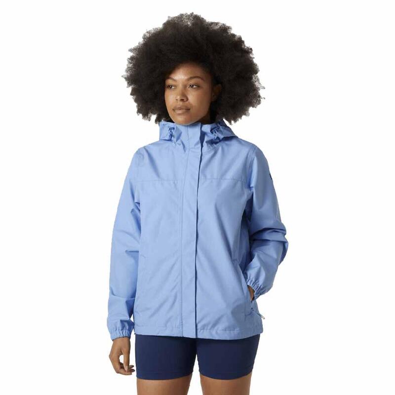 Helly Hansen Veste de pluie Juell Jacket Femme