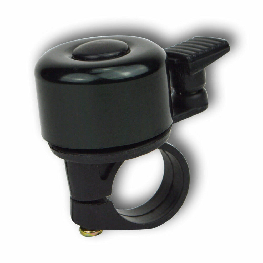KIDDIMOTO Mini Bicycle Bells 2 pack