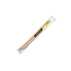 Baguette assiette bois pliable HENRYS