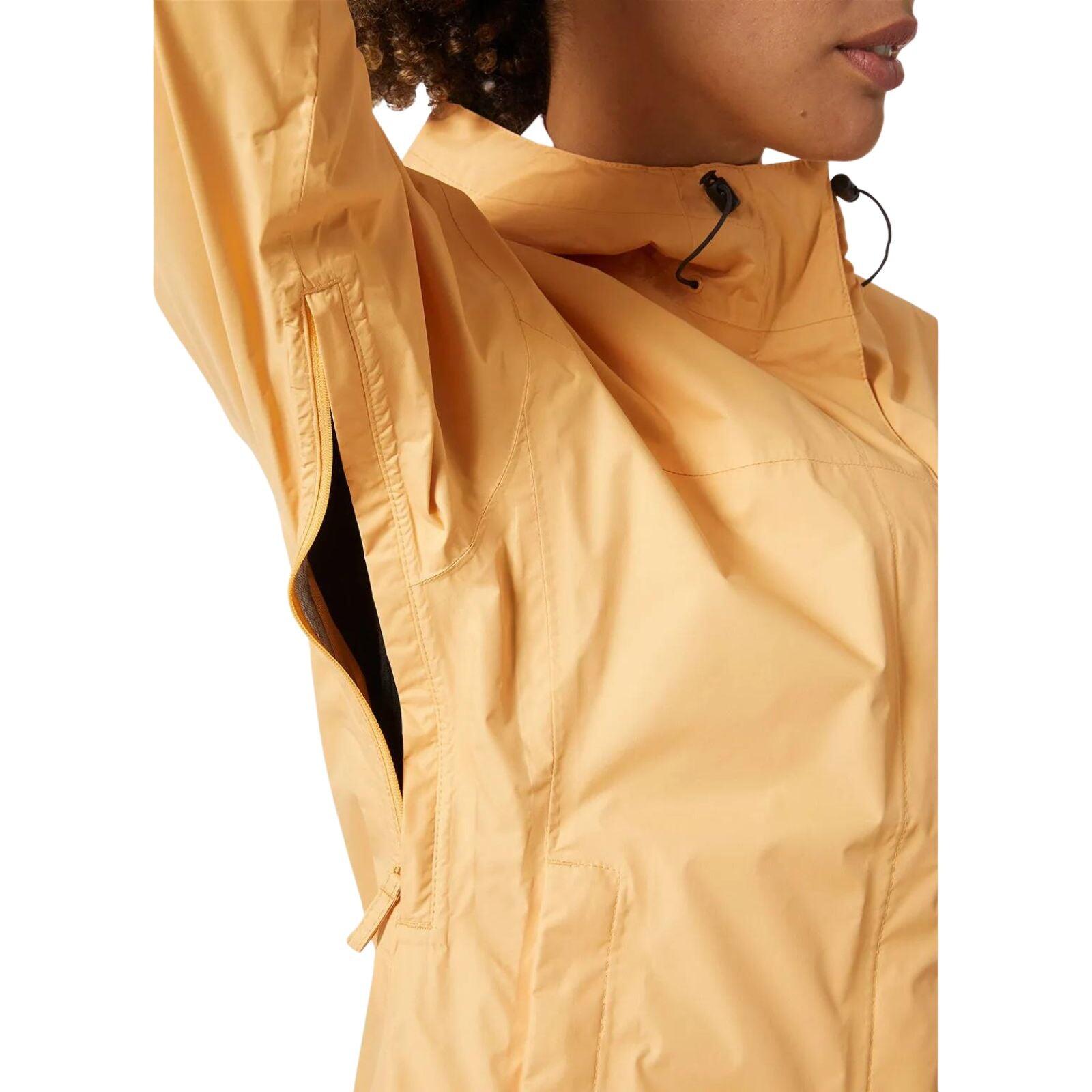 Impermeable Mujer Loke 3/7