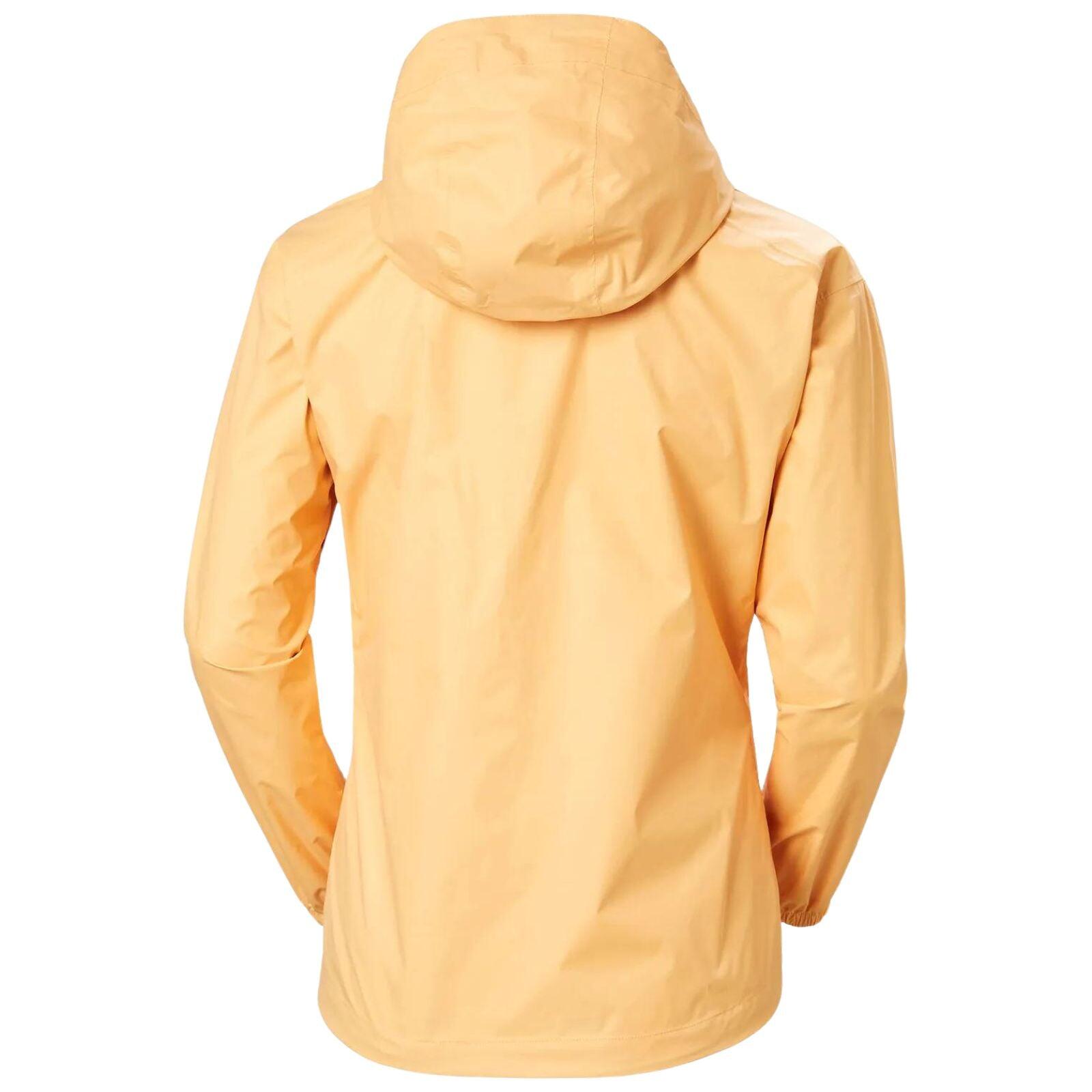 Impermeable Mujer Loke 7/7