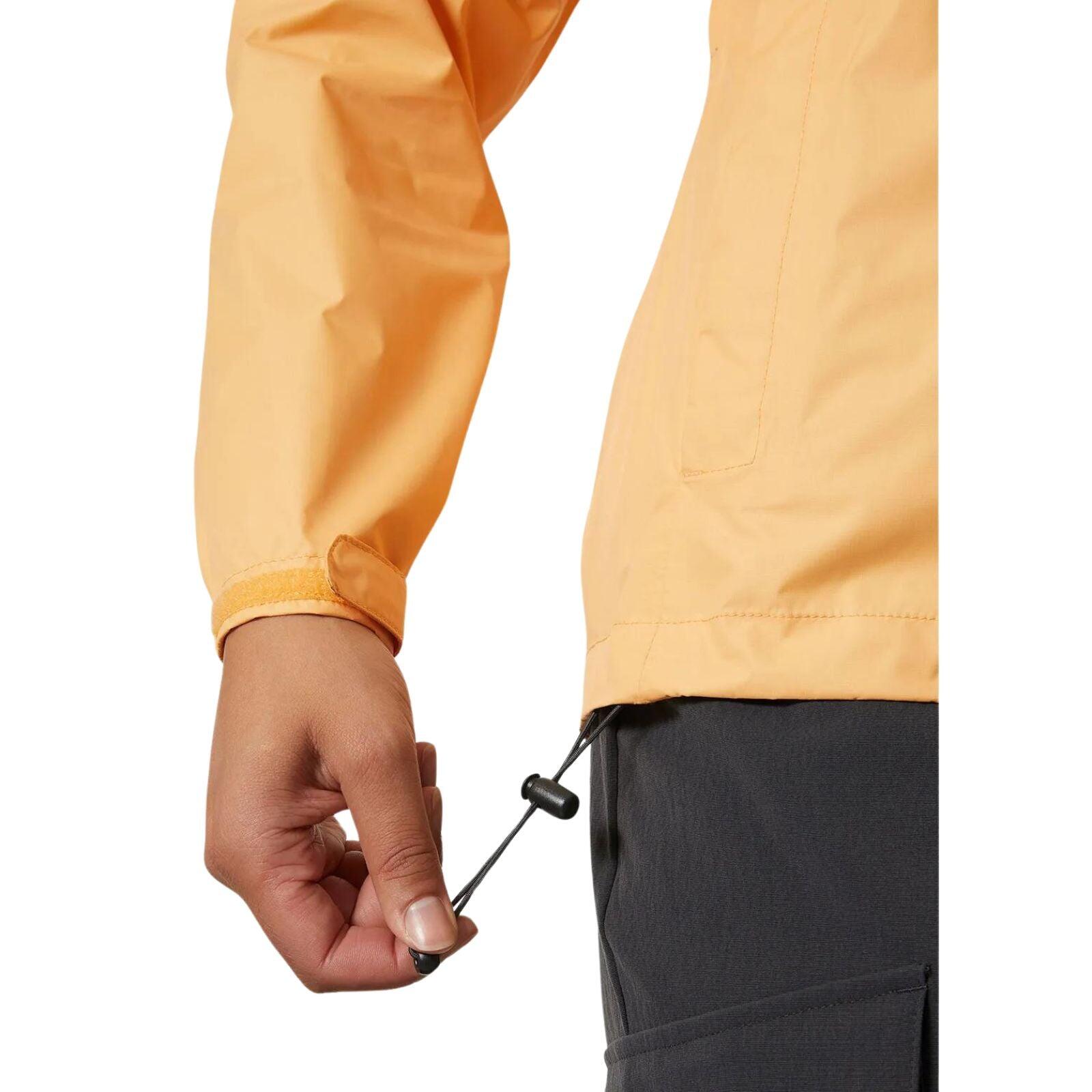 Impermeable Mujer Loke 4/7
