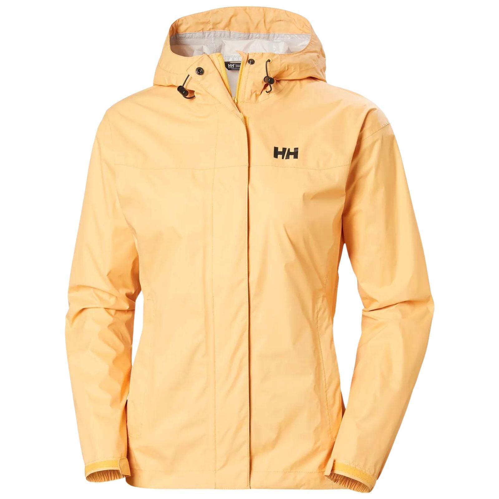 Impermeable Mujer Loke 6/7