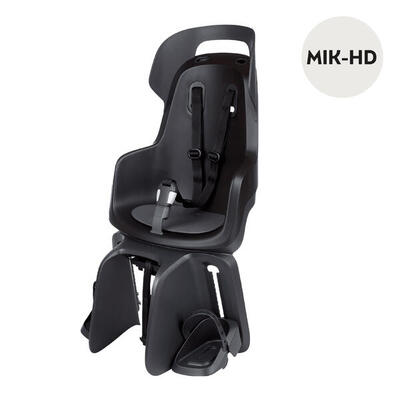 Go mik hd kinderzitje. urban black