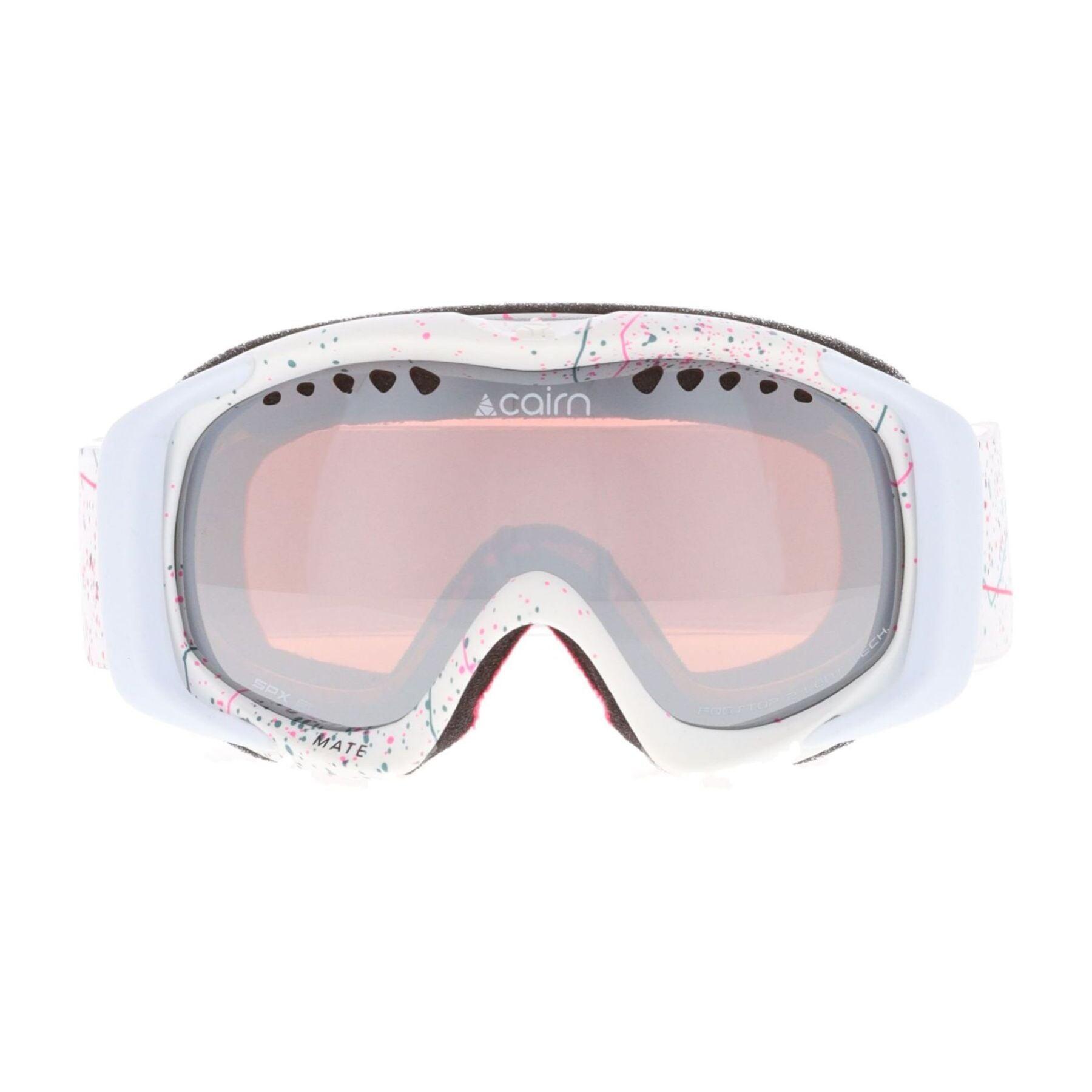 Masque de ski Cairn Mate Spx3000 2/4