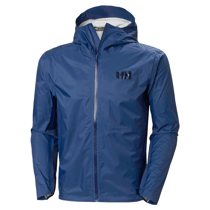 Helly Hansen Verglas Regenjacken Herren