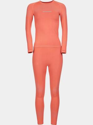 Intimo Tecnico Uomo Seamless