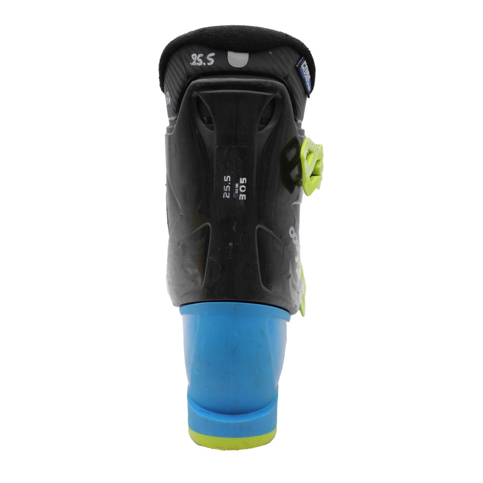SECOND HAND - Scarpone Da Sci Tecnica Cochise Jtr3_3 Gancio 2/4